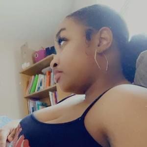 Meet your Posher, Cherelle